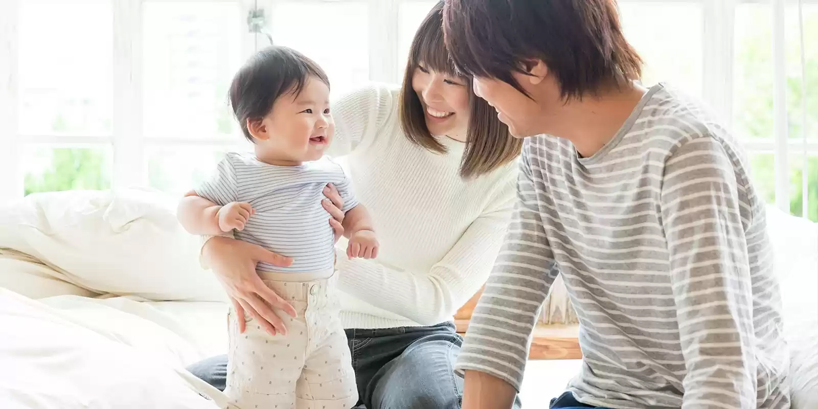 子供の癖が歯並びに及ぼす影響